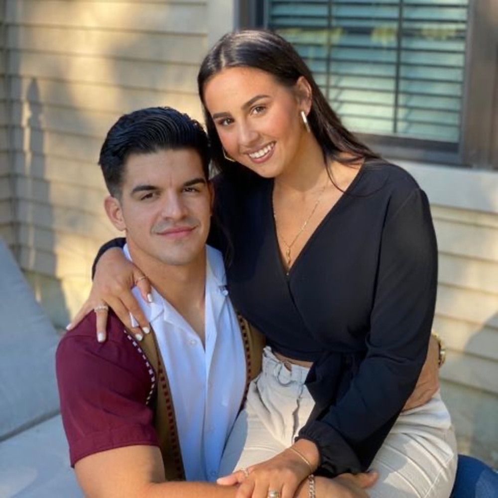 Meet your Posher, Anthony